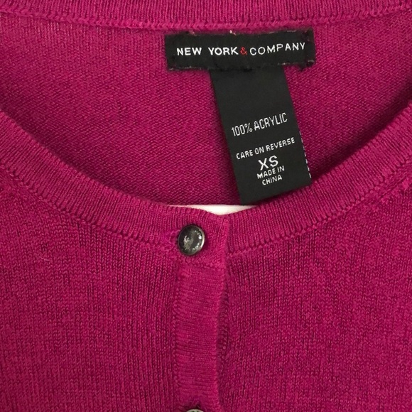 Cardigan - Picture 4 of 5